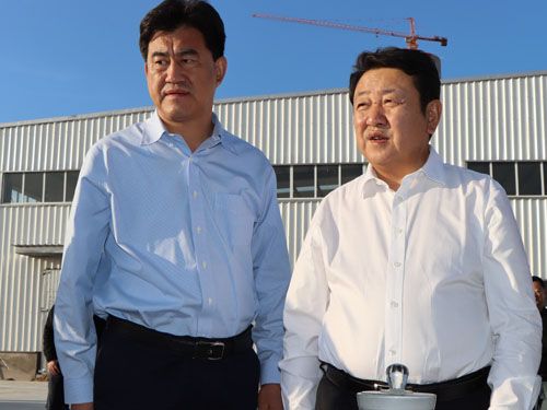 ͨ�|����ί��ӛ�����L����(n��i)�ɹ�ͨ�ķ��r(n��ng)�I(y��)�Ƽ����޹�˾�^Ħ����