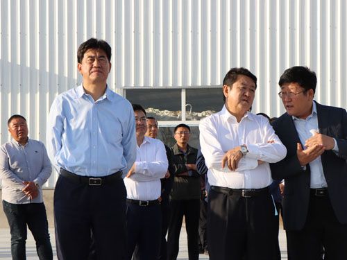 ͨ�|����ί��ӛ�����L����(n��i)�ɹ�ͨ�ķ��r(n��ng)�I(y��)�Ƽ����޹�˾�^Ħ����