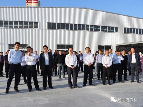 ͨ�|����ί��ӛ�����L����(n��i)�ɹ�ͨ�ķ��r(n��ng)�I(y��)�Ƽ����޹�˾�^Ħ����